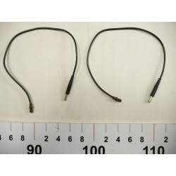 Klocki hamulcowe przód Citroen AX ZX 8671010048