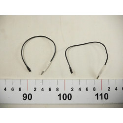 Klocki hamulcowe przód Citroen AX ZX 8671010048