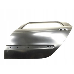 Drzwi lewy tył Renault Megane I 7751470585