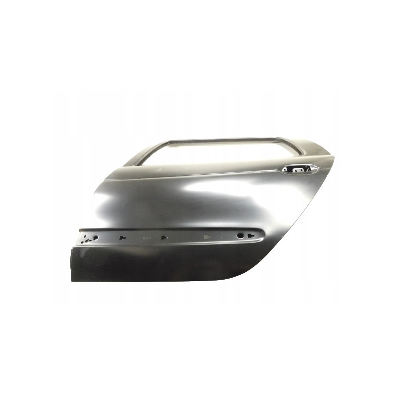 Drzwi lewy tył Renault Megane I 7751470585