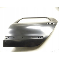 Drzwi lewy tył Renault Megane I 7751470585