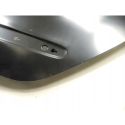 Drzwi lewy tył Renault Megane I 7751470585