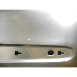 Drzwi lewy tył Renault Megane I 7751470585