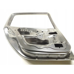 Drzwi lewy tył Renault Megane I 7751470585