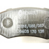 Klocki hamulcowe przód Renault 21 7701203069
