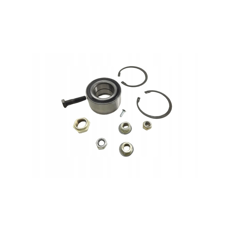 Łożysko koła Renault Seat Golf Passat 8671006242