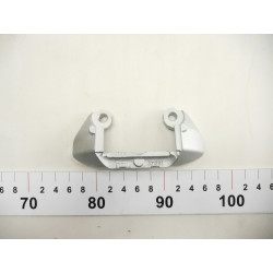 Uchwyt zacisku hamulca Renault 19 Clio 7701035688