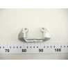 Uchwyt zacisku hamulca Renault 19 Clio 7701035688