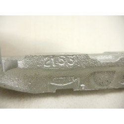 Uchwyt zacisku hamulca Renault 19 Clio 7701035688