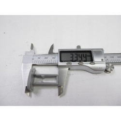 ZAŚLEPKA ZDERZAKA HONDA CIVIC 06- 83246-SNA-A01ZD