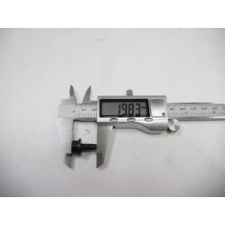 ŚRUBA LAMPY CHEVROLET AVEO 12-17 9SZT 94502113