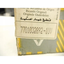 Lampa tylna wewn. lewa Renault 21 7701032892