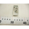 Płyta drzwi dolna tył Renault Megane II 8200040654
