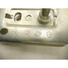 Płyta drzwi dolna tył Renault Megane II 8200040654