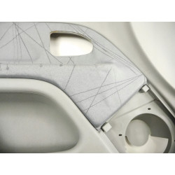 Boczek drzwi Renault Clio II 8200069386