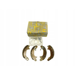 Zestaw szczęk hamulcowych Renault 25 7701202967
