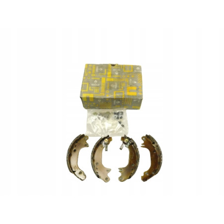 Zestaw szczęk hamulcowych Renault 25 7701202967