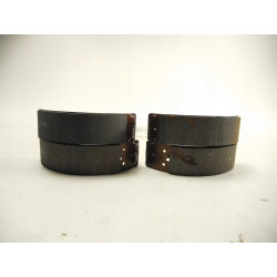 Zestaw szczęk hamulcowych Renault 25 7701202967