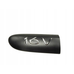 Emblemat "16V" Renault Clio 8200113941