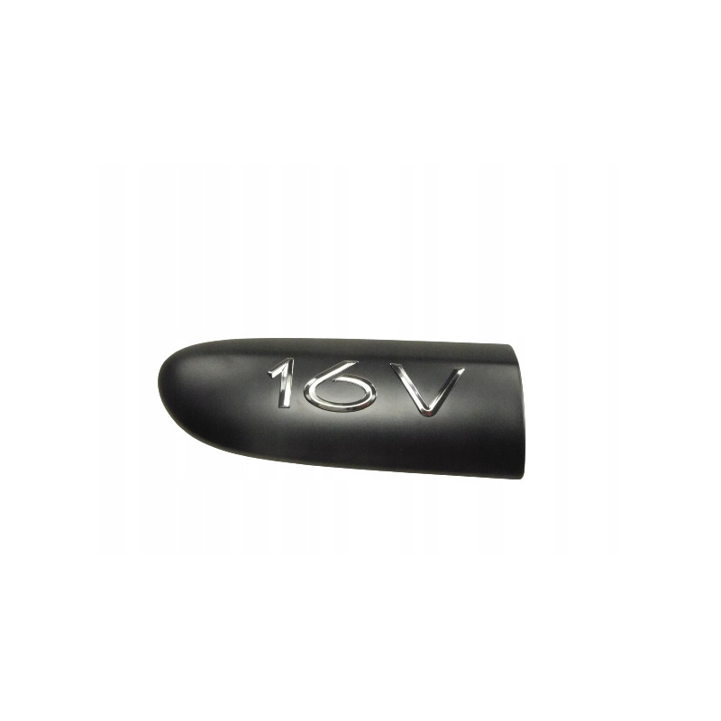 Emblemat "16V" Renault Clio 8200113941