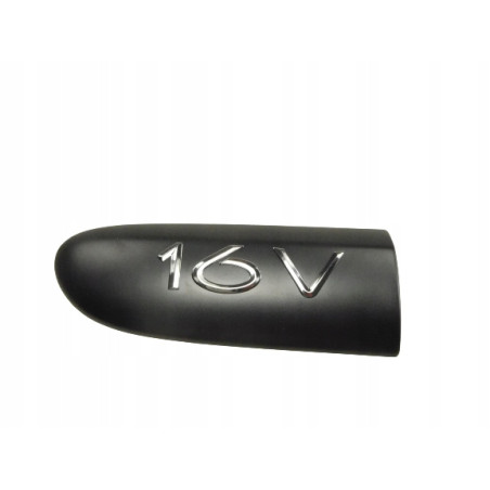 Emblemat "16V" Renault Clio 8200113941