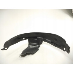 Nadkole prawy przód Renault Clio II 7700836703