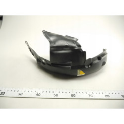 Nadkole prawy przód Renault Clio II 7700836703