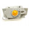 Lampa przednia lewa Renault 25 7701029922
