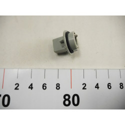 Lampa przednia lewa Renault 25 7701029922