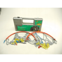 Łańcuchy śniegowe 9mm Renault 7701410377