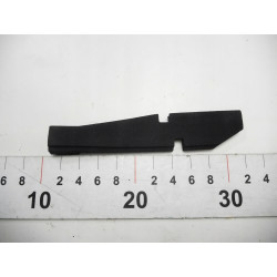 Uszczelka maski silnika lewa CITROEN AX 96015936