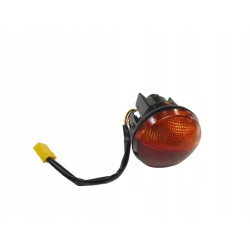 Lampa tylna lewa FIAT COUPE' 46303571