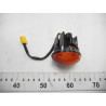 Lampa tylna lewa FIAT COUPE' 46303571