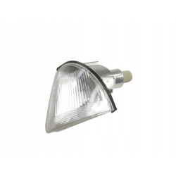 Lampa lewa przednia kierunkowskazu CROMA 82452489