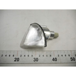 Lampa lewa przednia kierunkowskazu CROMA 82452489
