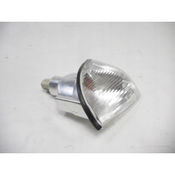 Lampa lewa przednia kierunkowskazu CROMA 82452489