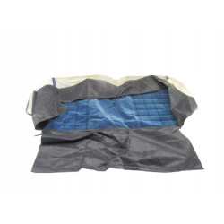 Poszycie tylnej kanapy Fiat Croma 90/96 177232740