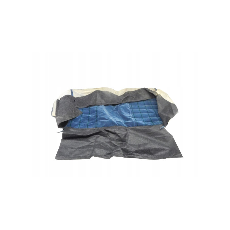 Poszycie tylnej kanapy Fiat Croma 90/96 177232740