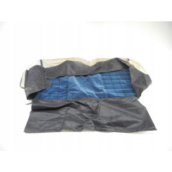 Poszycie tylnej kanapy Fiat Croma 90/96 177232740