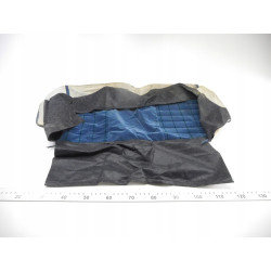 Poszycie tylnej kanapy Fiat Croma 90/96 177232740