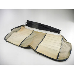 Poszycie tylnej kanapy Fiat Croma 90/96 177232740