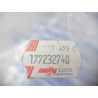 Poszycie tylnej kanapy Fiat Croma 90/96 177232740