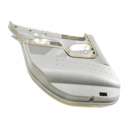 Panel drzwi tylnych L RENAULT MEGANE II 7701055462