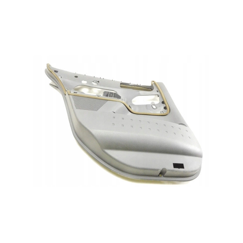 Panel drzwi tylnych L RENAULT MEGANE II 7701055462
