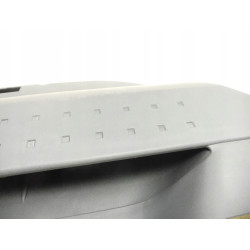 Panel drzwi tylnych L RENAULT MEGANE II 7701055462