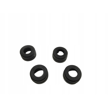 Osłona osi wycieraczki tylnej FORD FOCUS 1381344