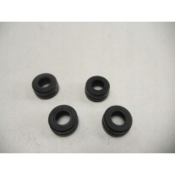 Osłona osi wycieraczki tylnej FORD FOCUS 1381344