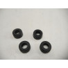 Osłona osi wycieraczki tylnej FORD FOCUS 1381344