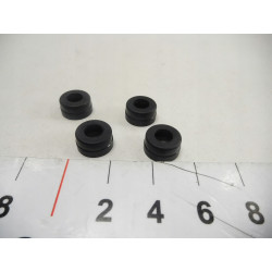Osłona osi wycieraczki tylnej FORD FOCUS 1381344