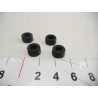 Osłona osi wycieraczki tylnej FORD FOCUS 1381344